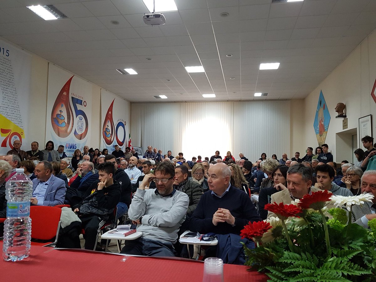 cgil_marche's tweet photo. Importanti iniziative in queste ore: #sciopero lavoratori #Rivacold di Vallefoglia per contratto e salari e centenario Camera del Lavoro di Fabriano con @RobertoGhisell1. Fil rouge tra passato e presente @rassegna_it
@cgilnazionale
https://t.co/Ls1IUda9L2 https://t.co/WYCJjSBNr7