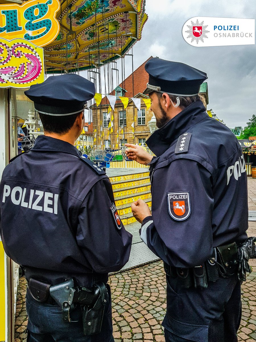 online dating polizei