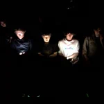 舞台の観劇中は絶対にスマホの電源は切ること!!めっちゃ目立ちます