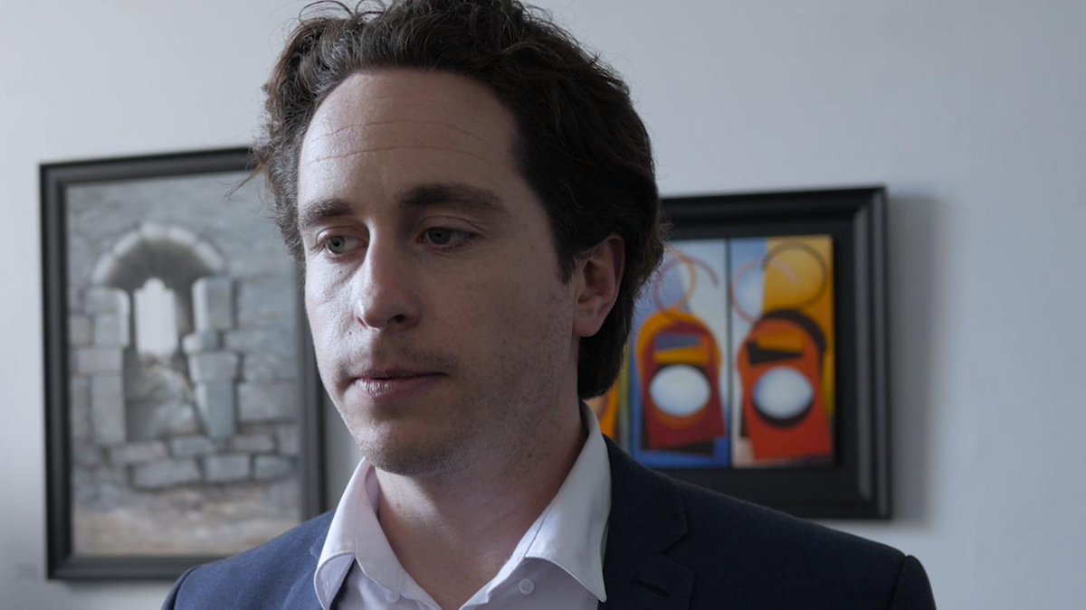 thenewmusicfilm's tweet image. Some more stills from #TheNewMusic #IrishFilm #Femalefilmmakerfriday #directedbywomen #womeninfilm #indiefilm #punk