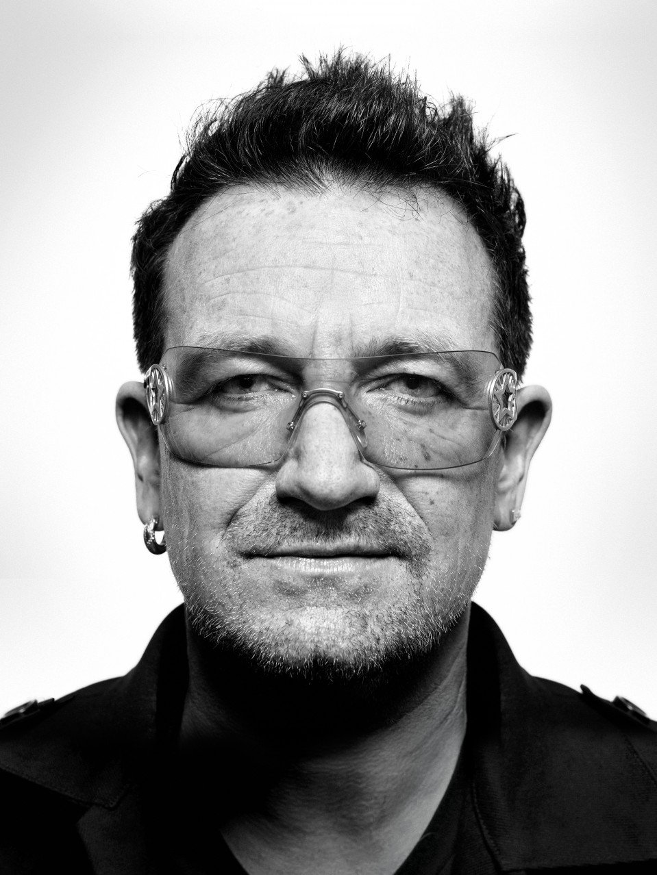 Happy Birthday Bono,  Kenan Thompson, Miuccia Bianchi Prada, Kévin Constant  