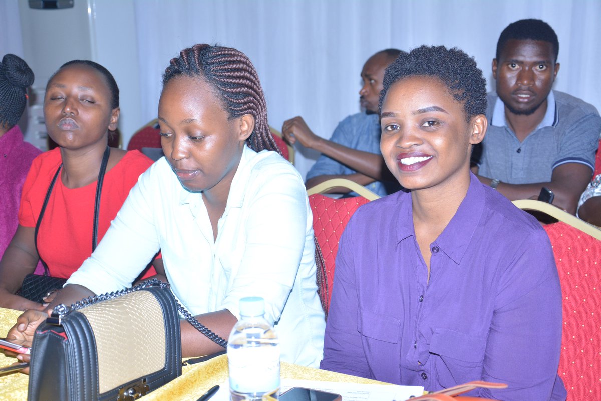 University of Rwanda tweet media