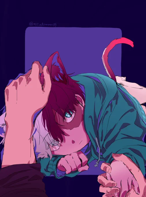 ねころき(呼吸をするようにショタ化させる) 