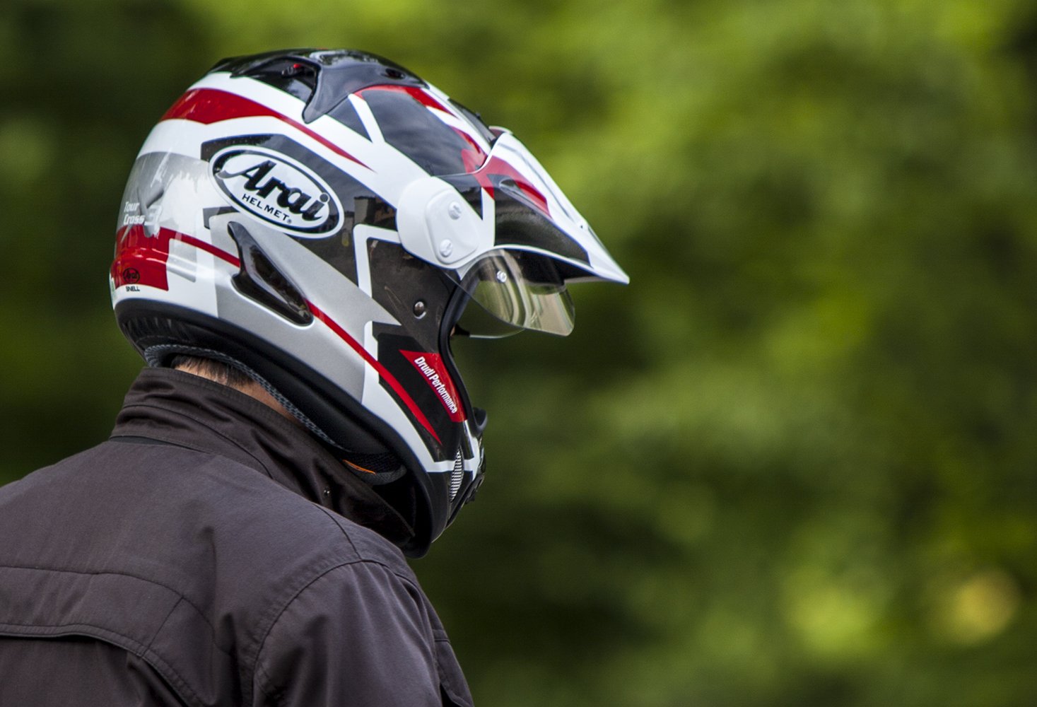 アライヘルメット Arai Helmet on X: