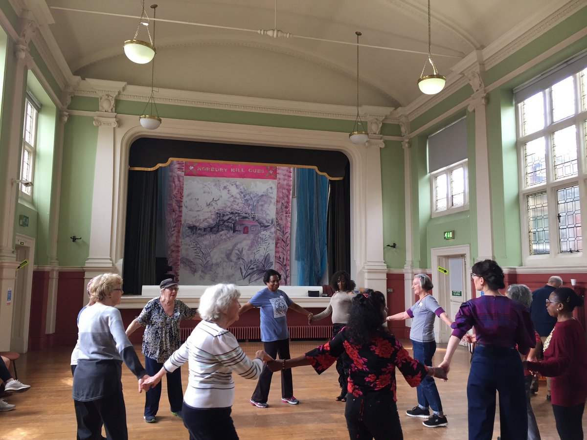 Who’s been at the #HerneHill Forum Community tent recently? We’ve welcomed <a href="/HHWR_/">Herne Hill Welcomes Refugees</a>, <a href="/GardenBrockwell/">BrockwellGreenhouses</a> &amp; <a href="/SouthLDNCares/">South London Cares</a> among others. Still spaces available in June/Jul/Aug if you’re a community or non-profit group and would like to join us!