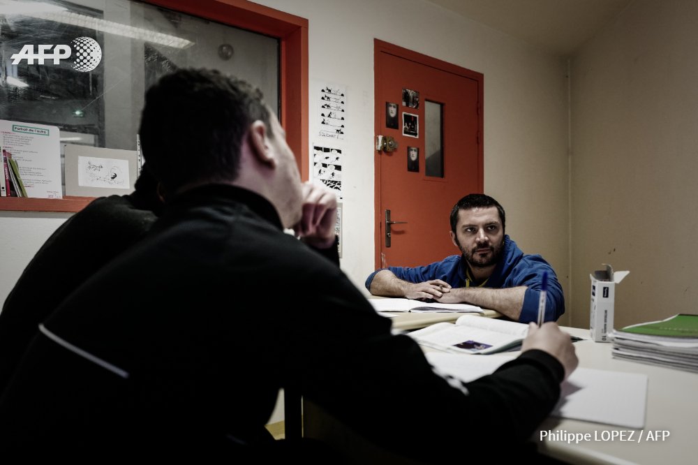 Marie Giffard tweet media