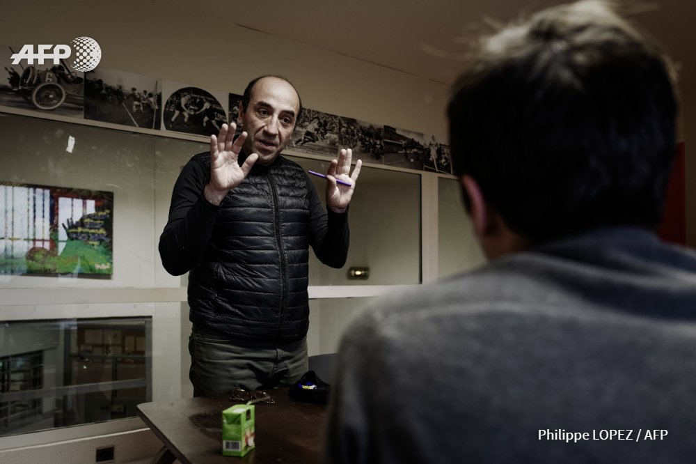 Marie Giffard tweet media