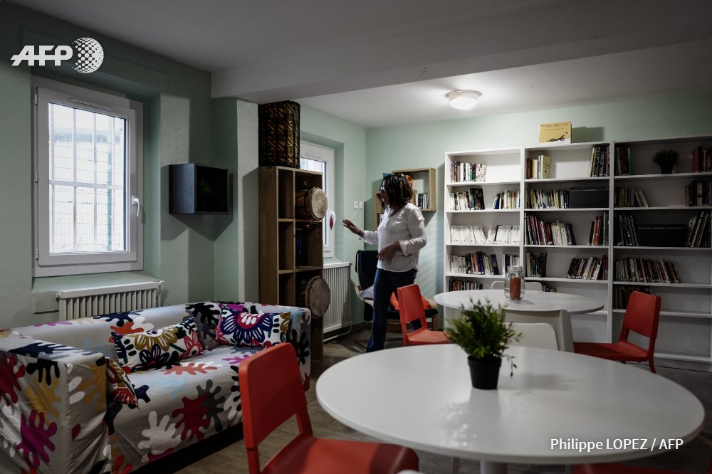 Marie Giffard tweet media