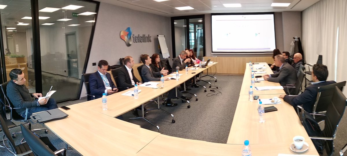 AmCham Bulgaria (@amchambulgaria) on Twitter photo Echo from the week: <a href="/AmchamBulgaria/">AmCham Bulgaria</a> Board of Directors regular meeting hosted in #Telelink new office:
✔️ New members,
✔️ #InnoStartForum, June 20 - save the date
✔️ Strategic decisions. Echo from the week: <a href="/AmchamBulgaria/">AmCham Bulgaria</a> Board of Directors regular meeting hosted in #Telelink new office:
✔️ New members,
✔️ #InnoStartForum, June 20 - save the date
✔️ Strategic decisions.