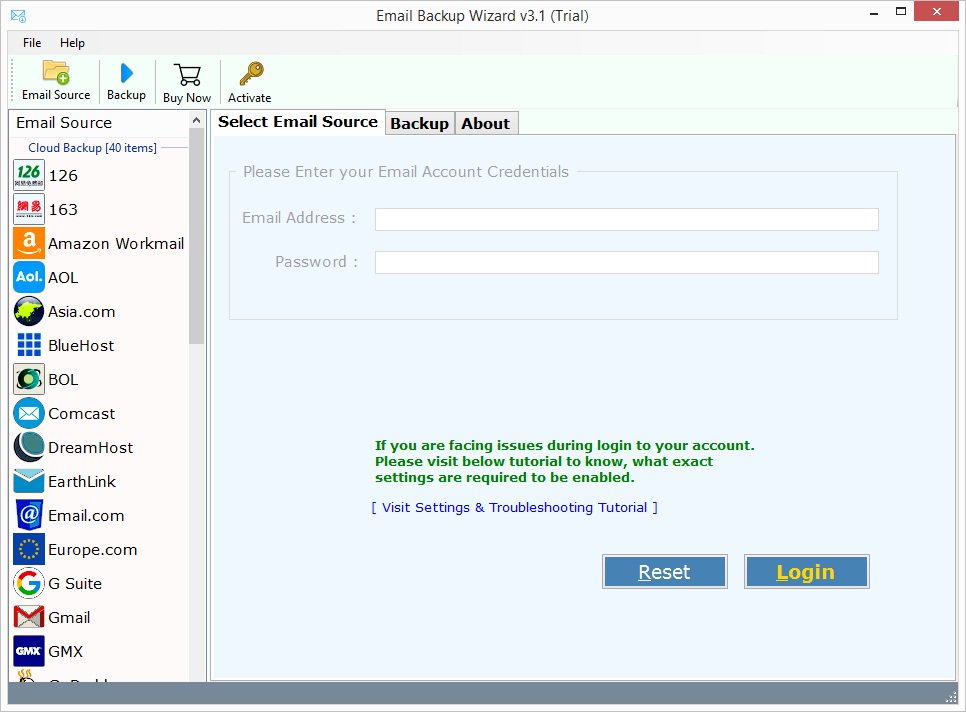 stilbonRose's tweet photo. Download #ZOOK Email Backup #Software to Create Backup of #Emails & Contacts from 85+ Email Services.
More Info,Visit Here https://t.co/2JBR8TiJ3F
#EmailBackupSoftware #BackupEmails #EmailBackupWizard https://t.co/MphNbz4HV6