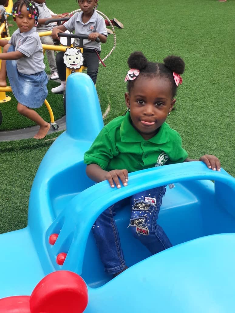 TTCS_Gh's tweet photo. TCS Day Out! Come join the TCS family. #TCS #preschool #preschoolers #kindergarten #montesorri #toddler #playschool #learningisfun #thetrinitychristianschool #reopening #accraschools #teiman #abokobi #ttcs #adenta #pantang #christianschool #kidslearning https://t.co/5WAVaUxxQI