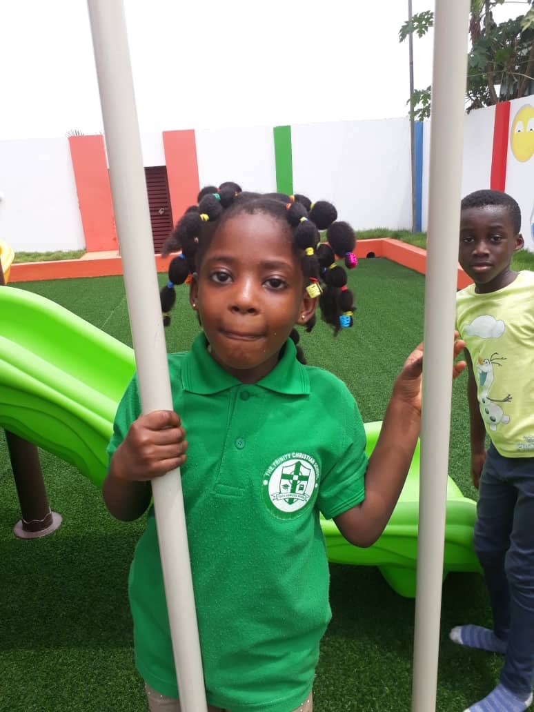 TTCS_Gh's tweet photo. TCS Day Out! Come join the TCS family. #TCS #preschool #preschoolers #kindergarten #montesorri #toddler #playschool #learningisfun #thetrinitychristianschool #reopening #accraschools #teiman #abokobi #ttcs #adenta #pantang #christianschool #kidslearning https://t.co/5WAVaUxxQI