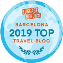 ben_holbrook's tweet photo. Olé! A little recognition goes a long way - gracias @luggagehero! 

Full list here: https://t.co/iwIS9NJoyh

#TTOT #BestBarcelonaBlogs #VisitBarcelona #Barcelona https://t.co/XybS9Xynd5
