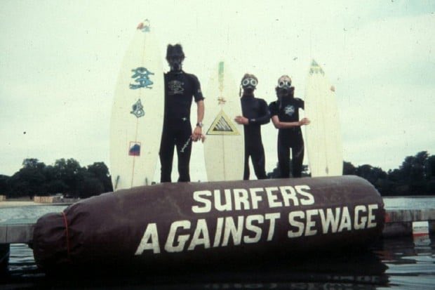 sascampaigns's tweet image. Today is our anniversary! 29 years of campaigning for our ocean! Thanks to everyone who has been involved past &amp;amp; present! #GenerationSea #SurfersAgainstSewage 🤙✊🌊🌍🙌