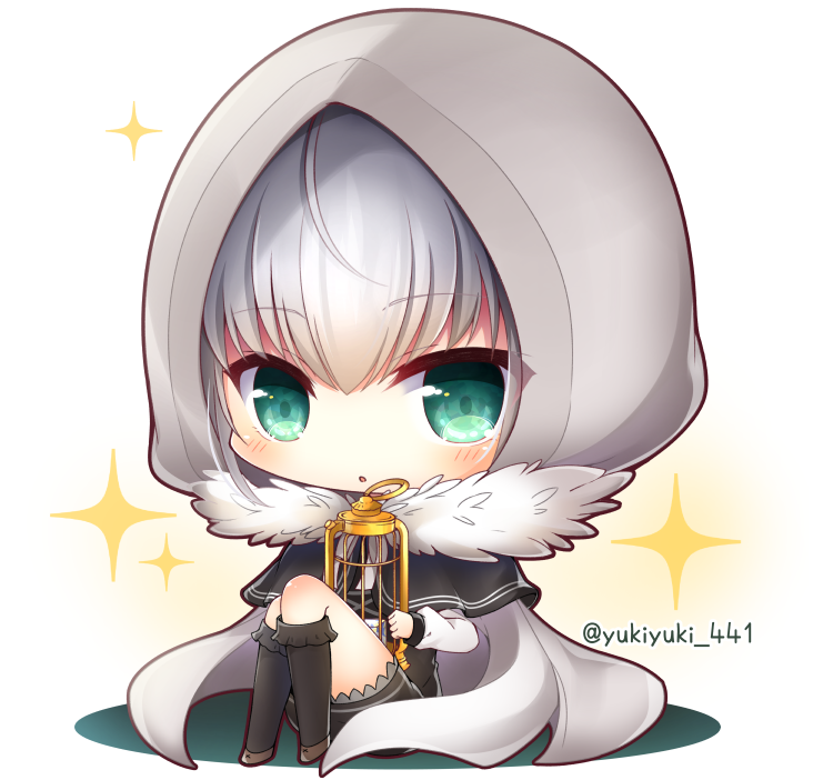 Fgo グレイちゃん Fgo Fatego 悠希 にじそ05のイラスト