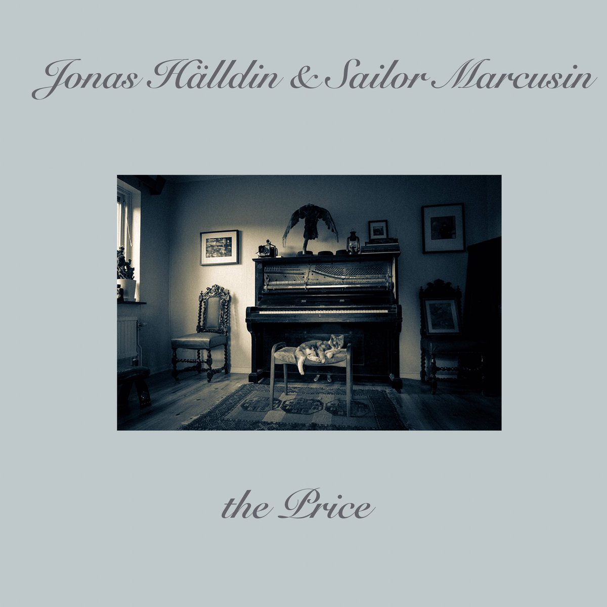 New single from <a href="/JonasHalldin/">Jonas Hälldin</a> &amp; <a href="/Sailormarcusin1/">Sailor Marcusin</a>  open.spotify.com/track/2p2QwMDJ…