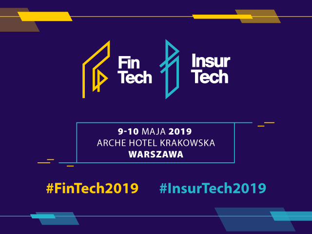 Dzisiaj na #insurtech2019 Anna Szymczak, CEO <a href="/Telemedycyna/">Telemedycyna Polska S.A.</a> i ekspert #medtech opowie o AI, telemonitoringu i budowaniu relacji z Pacjentem👥