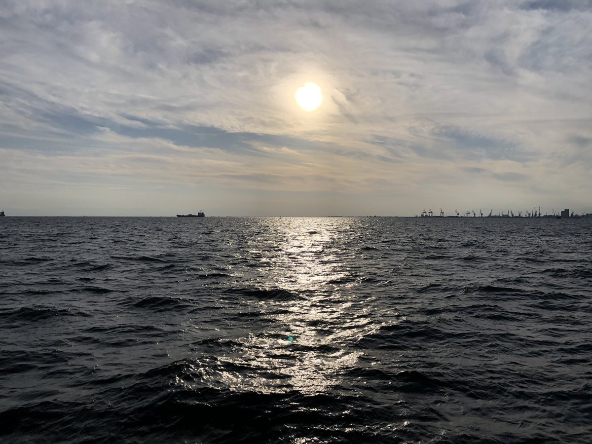 I don’t use this word lightly - I’m feeling exuberant about <a href="/PDR_DPolicy/">PDR Design Policy</a>’s collaboration with <a href="/HellenicDesignC/">Hellenic Design Centre</a> during Greenhouse #servicedesigntraining in #Thessaloniki this week! Thanks also to my amazing colleague @the_little_j