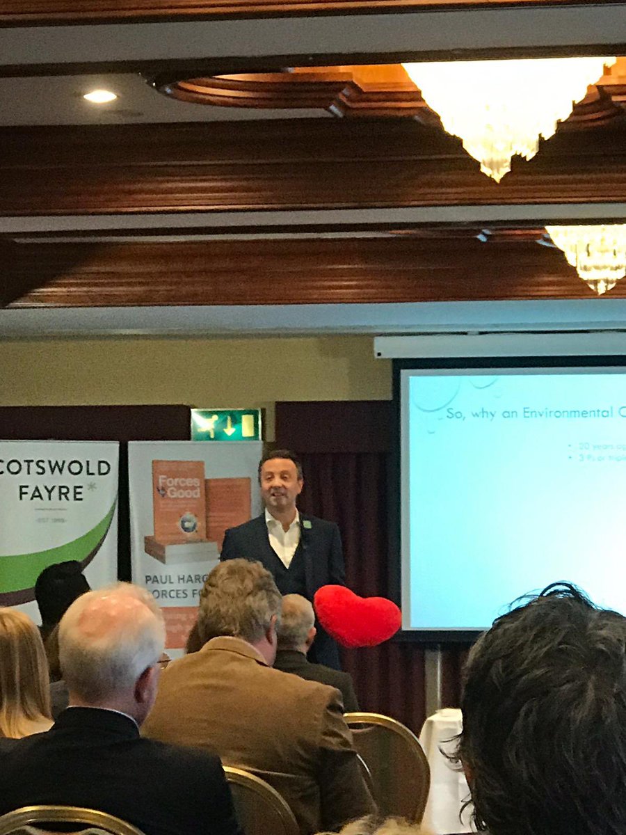 cairnomohrwines's tweet image. We’re at the 20th Birthday Supplier Conference today with  @cotswoldfayre and @Paul_Hargreaves #forcesforgood #ScotlandsCraftWine #CotswoldFayre