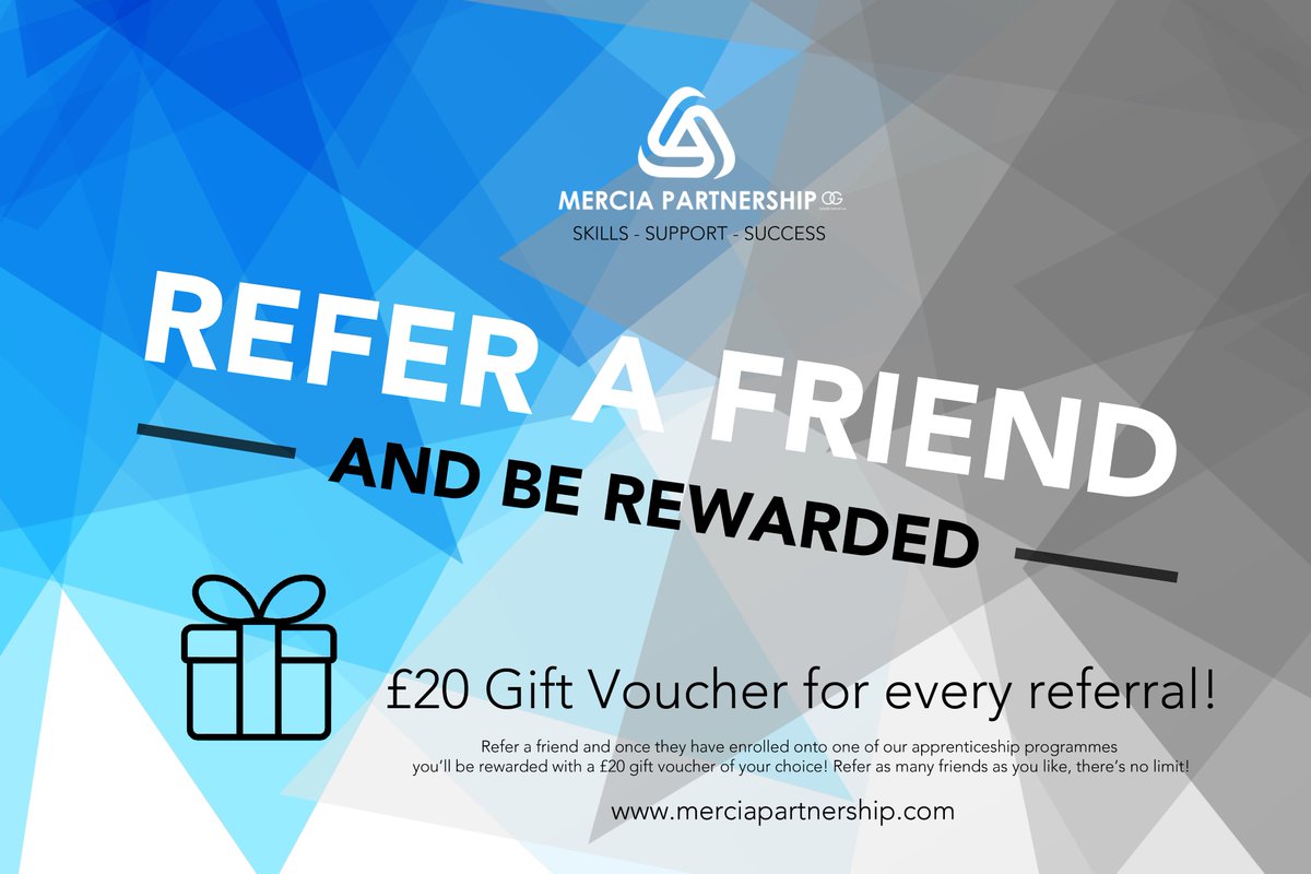 Mercia Partnership tweet media