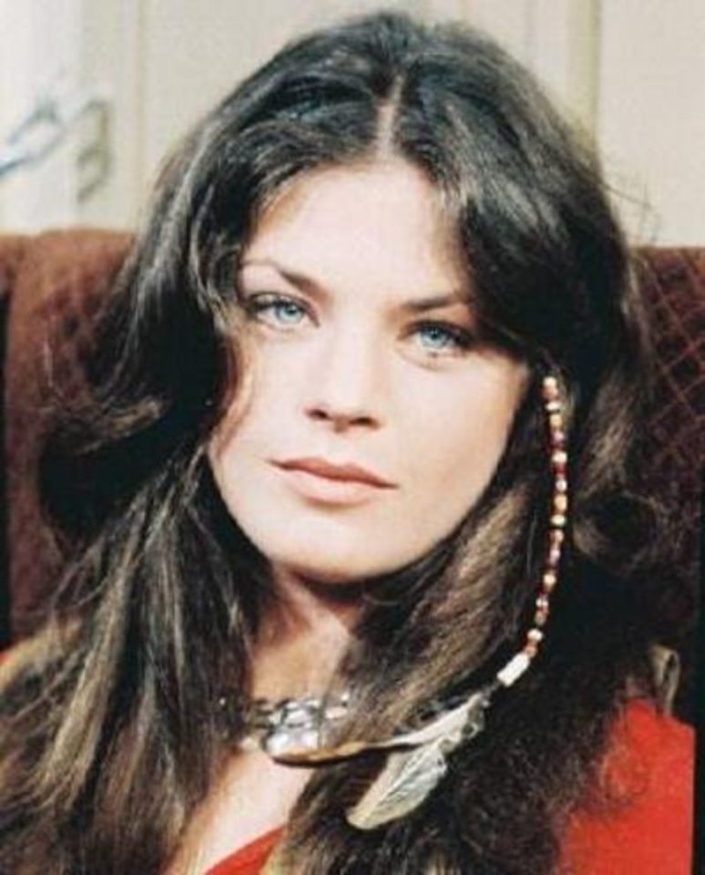 HAPPY BIRTHDAY MEG FOSTER. - Born 10. May 1948. in Reading, Pennsylvania, USA 