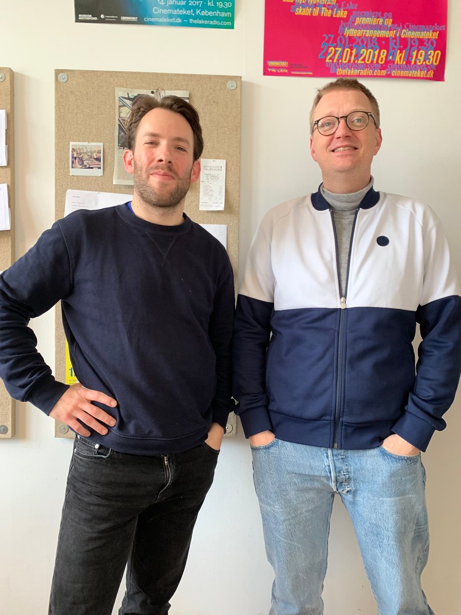 TheDanishDebate's tweet photo. Episode 1: A LOOMING ELECTION. @KristianMadsen from @politiken newspaper offers his insight on the major issues and political intrigues ahead of the 5/6 general election in #Denmark + a funny anecdote about @SenSanders 

https://t.co/yk7eYEaZCj

#fv19 #dkpol #dkmedier #podcast https://t.co/MNqSrhZ1oK