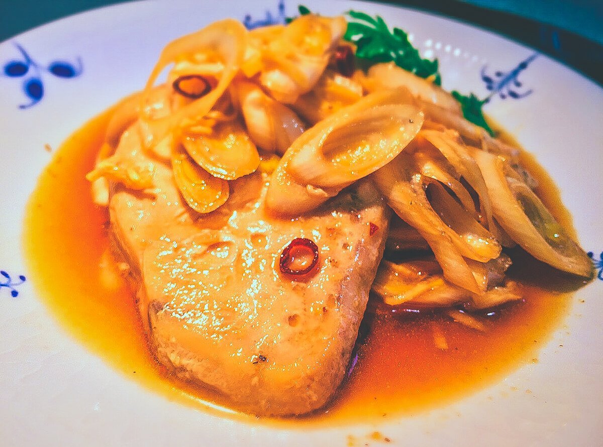 Boniq Jp 冷凍のままboniqできる ふっくら味が染み染み煮魚の出来上がり Boniq設定 65 30min 冷凍メカジキ そのまま中華煮 T Co Snxbkzesoj Boniq ボニーク 真空低温調理 低温調理 冷凍 冷凍保存 冷凍ストック 時短 時短レシピ