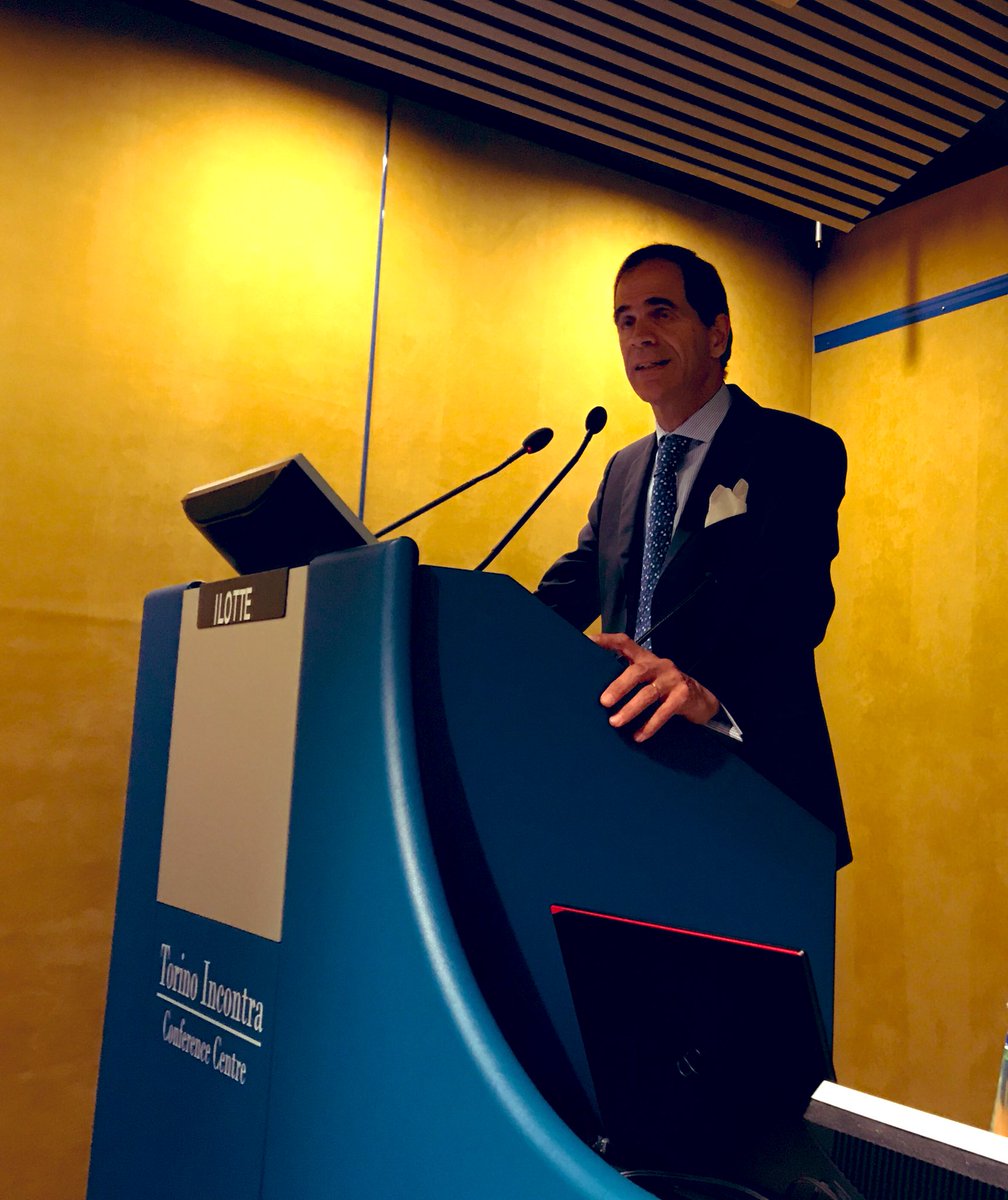 Unioncamere_Pie's tweet photo. 🛑 “Per rilanciare l’economia dobbiamo completare il piano degli #investimenti per le grandi #infrastrutture e per le opere minori utili per connettere i territori”.
Così il Presidente #Ilotte al convegno di oggi su “Territorio e sviluppo” con @ConfPiem e #Uniontrasporti 🛑 https://t.co/GEVBiA7sKj