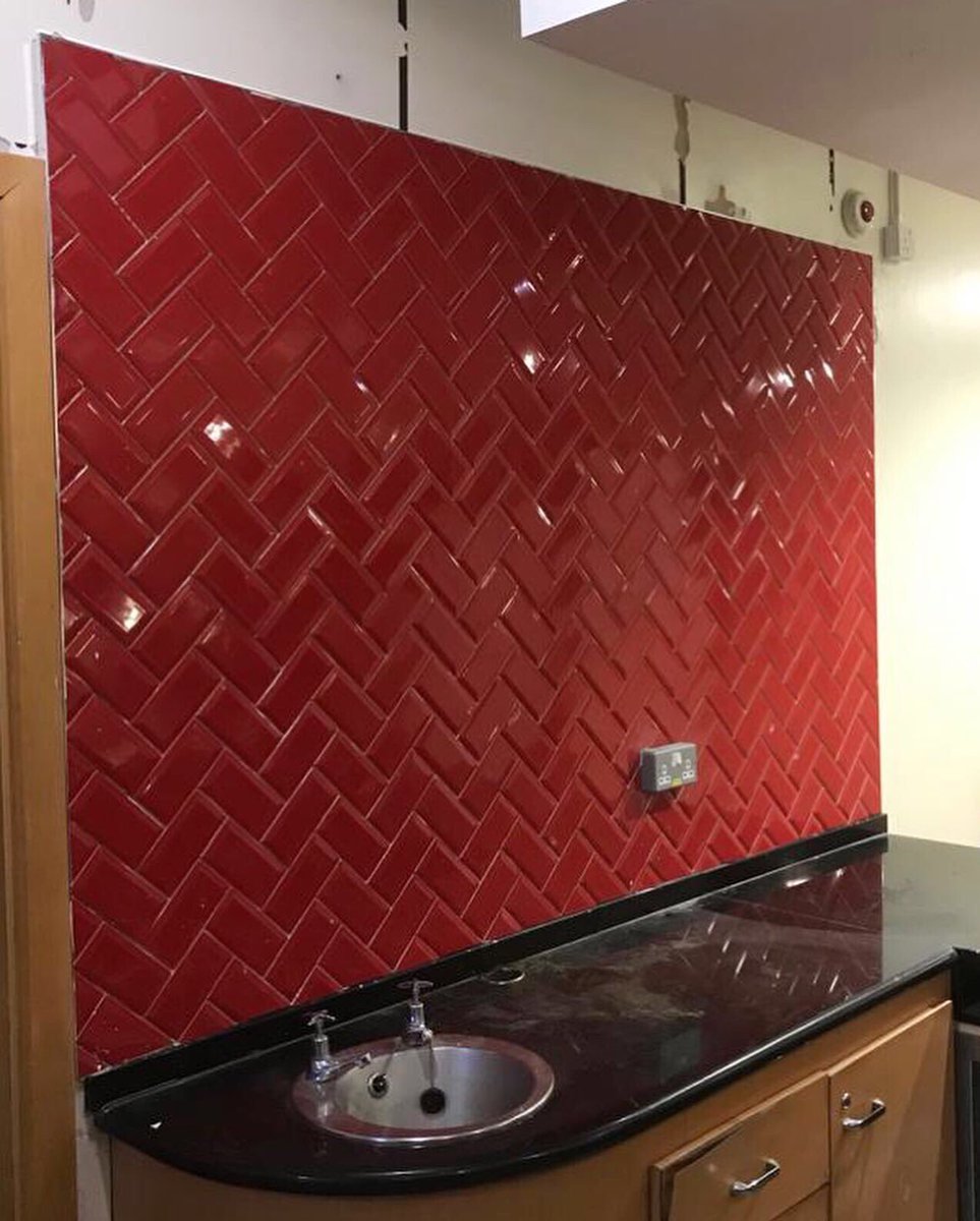 abflooringltd's tweet photo. K2 Crawley - Ground Floor Servery https://t.co/FMSxymaNCY