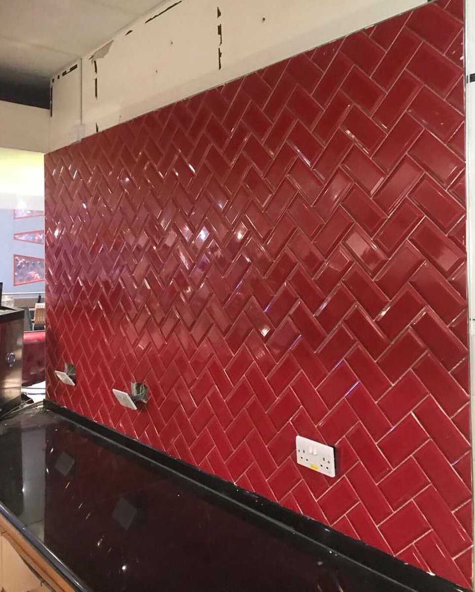 abflooringltd's tweet photo. K2 Crawley - Ground Floor Servery https://t.co/FMSxymaNCY