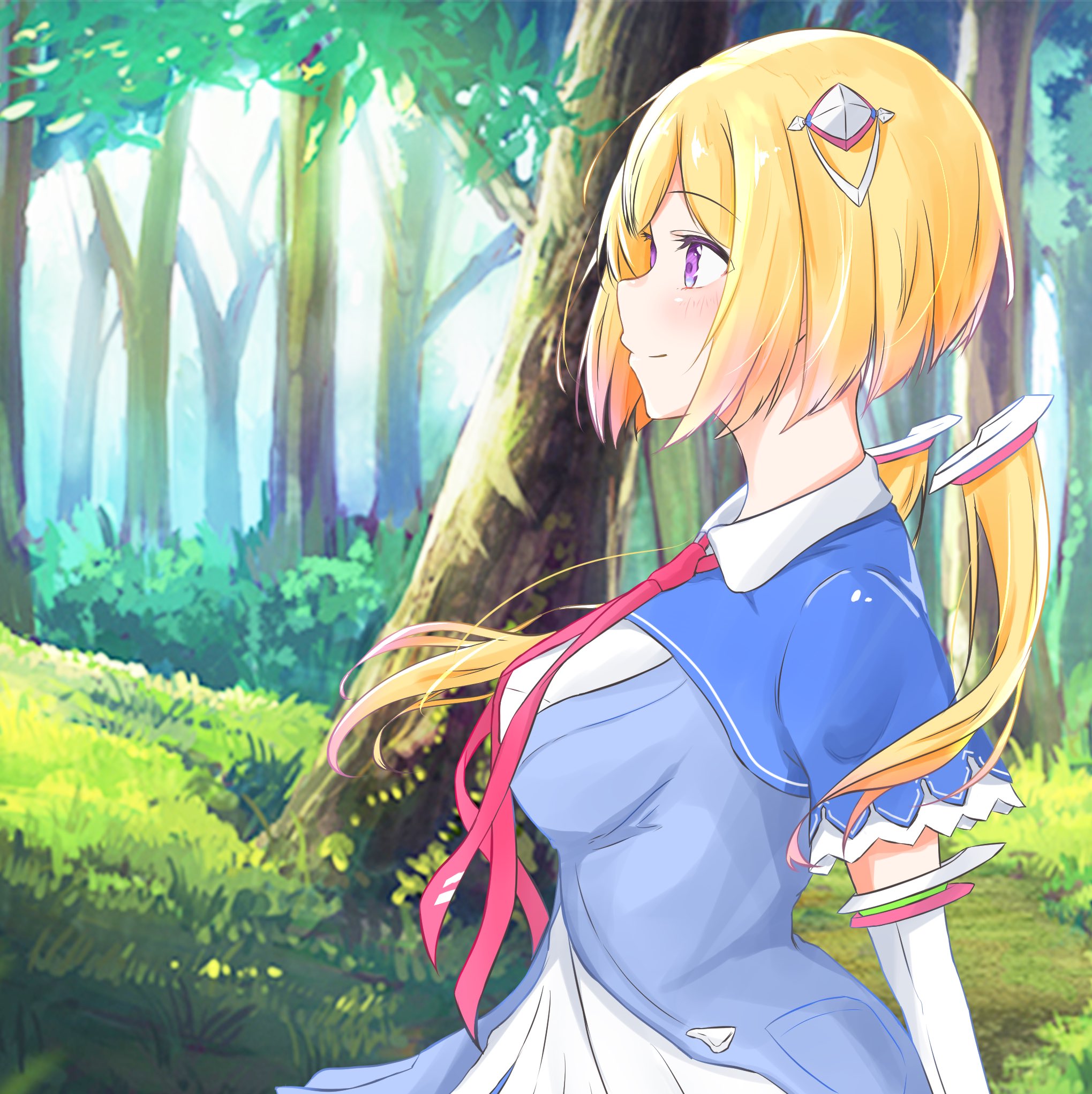 Uzivatel たなとす Na Twitteru ホロライブbgmコンテスト19 アキ ローゼンタールさんをイメージしたbgmを書きました アキロゼちゃんが森の中で踊っているようなケルト風音楽です T Co Ijgtx909he イラストは Ogura Toast2359さんに描いていただき Uzivatel たなとす Na Twitteru ホロライブbgmコンテスト19 アキ ローゼンタールさんをイメージしたbgmを書きました アキロゼちゃんが森の中で踊っているようなケルト風音楽です T Co Ijgtx909he イラストは Ogura Toast2359さんに描いていただき