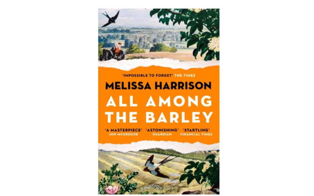 jandnstow's tweet photo. 📚 Join our new bookclub! 📚 Our first meeting is on Wednesday 26th June at 6:30pm in the shop and we will be discussing 'All Among the Barley' by Melissa Harrison. Buy your copy from us and get 10% off. Contact us for more details. https://t.co/cSZbFiEzX1
