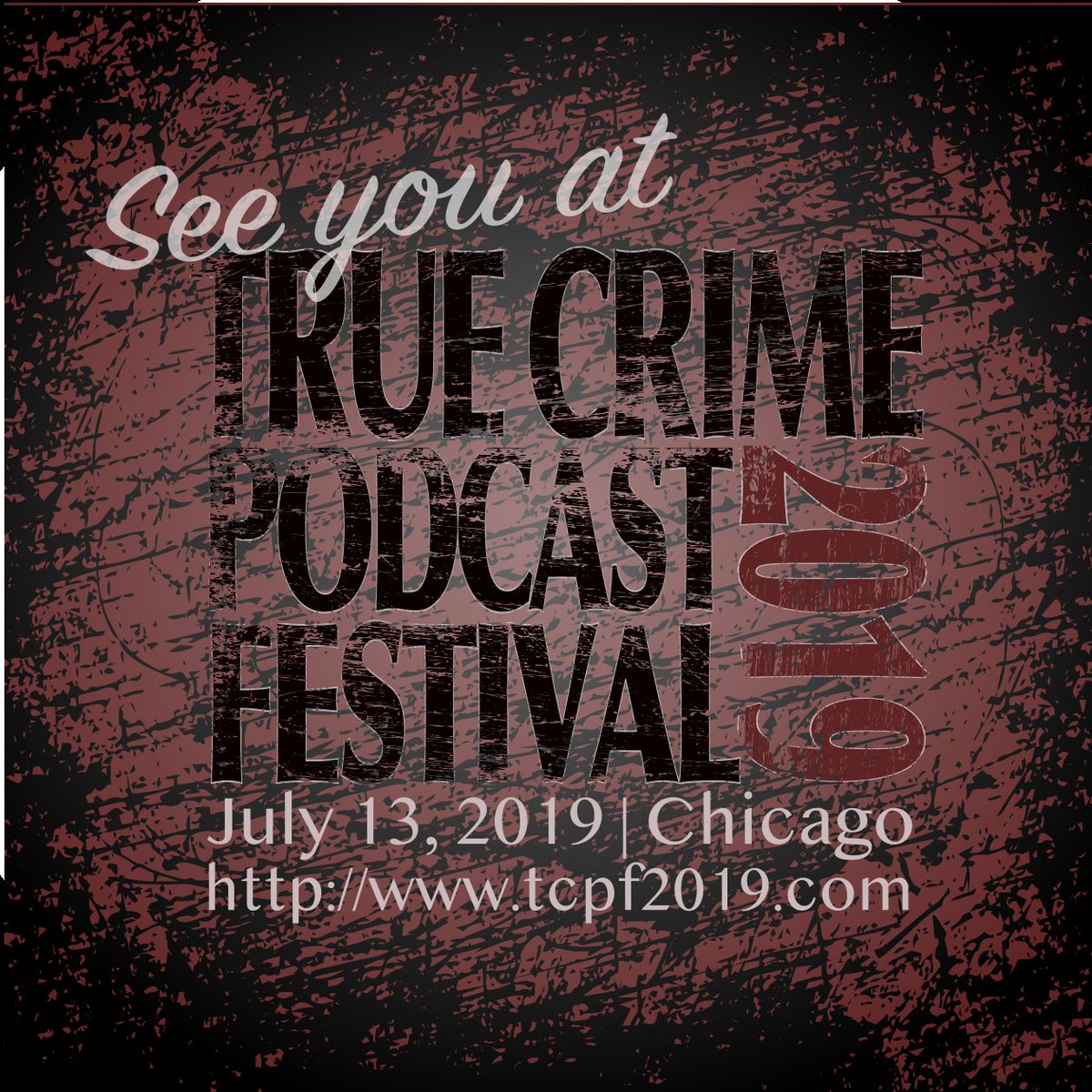 Planning and plotting all the fun things we're going to do in #Chicago! Who's joining us at <a href="/TCPF2019/">TELANGANA CULTURAL & PEACE FESTIVAL 2019</a>? #MURICA

#truecrimepodcastfestival2019 #murderpaturders #brackiesabroad #truecrime #travel #podcast #pwlt #ladypodsquad
