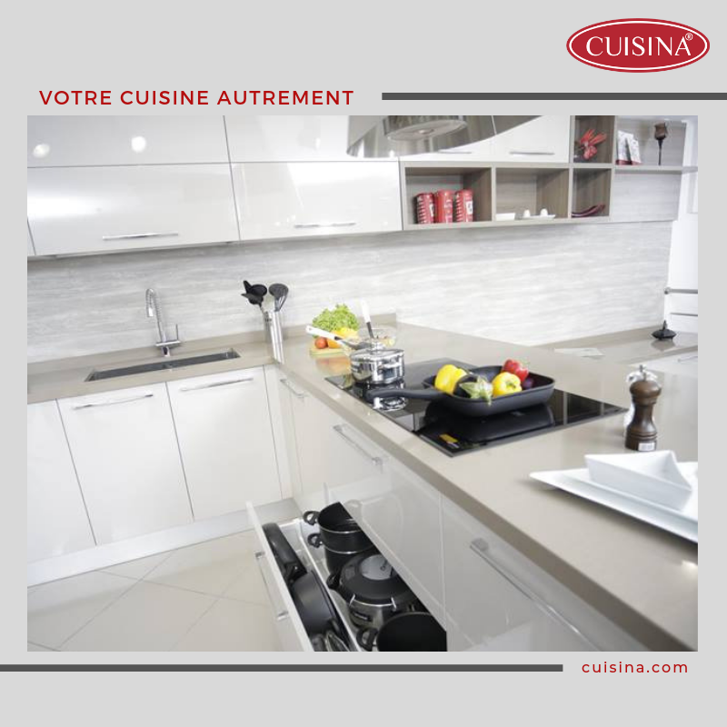 CUISINAOFFICIAL's tweet photo. A la recherche d'un bon plan pour vous lancer dans la rénovation de votre cuisine avec un rapport qualité/prix ?
CUISINA vous facilite la tâche et vous propose un large choix de cuisines.
N’hésitez pas à nous rendre visite dans le showroom CUISINA le plus proche de vous.#cuisina https://t.co/dDOBxI7gwz