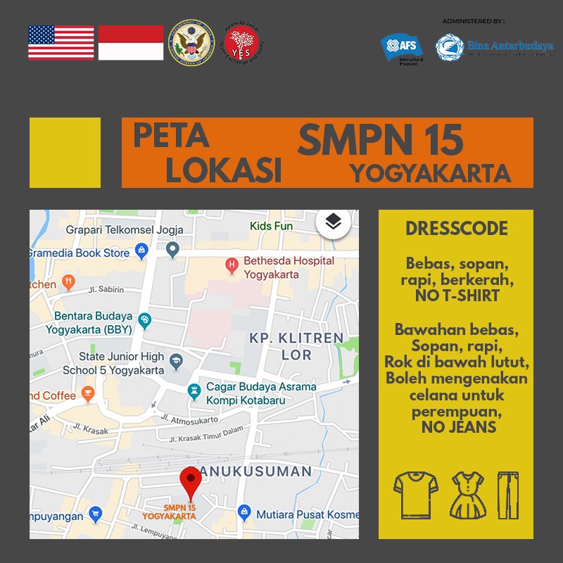 binabudyky's tweet photo. Halo adik-adik!

Jangan lupa seleksi tahap 2 akan dilaksanakan sabtu besok loh! Jika kalian belum mengumpulkan berkas, segera kumpulan ya ke sekretariat Binabud Yogyakarta!

Good luck adik-adik! See you this weekend 😊 Informasi yang kalian butuhkan ada di gambar dibawah ini https://t.co/R9reoQHI9b