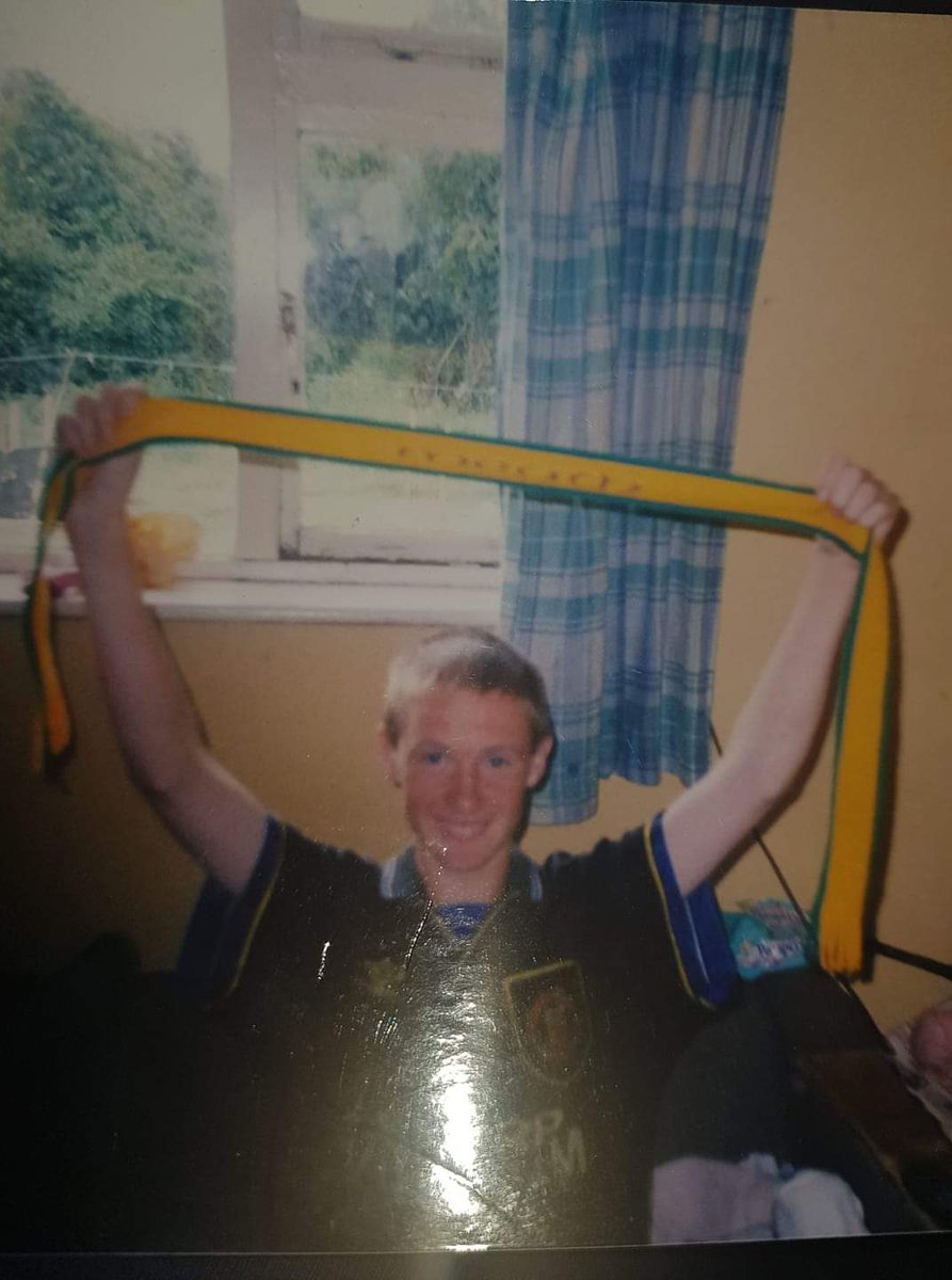 Lynchpaul31 tweet picture