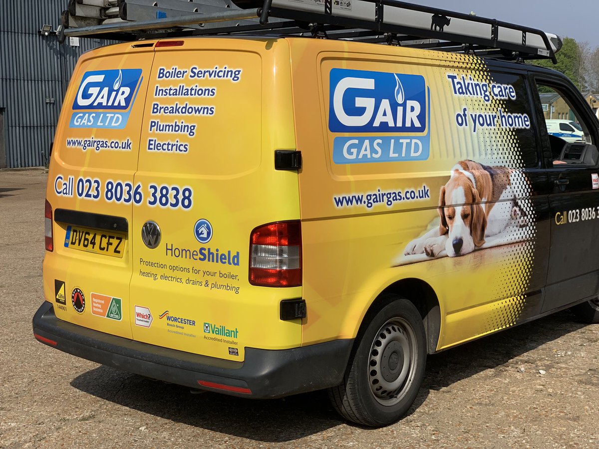 Gair Gas