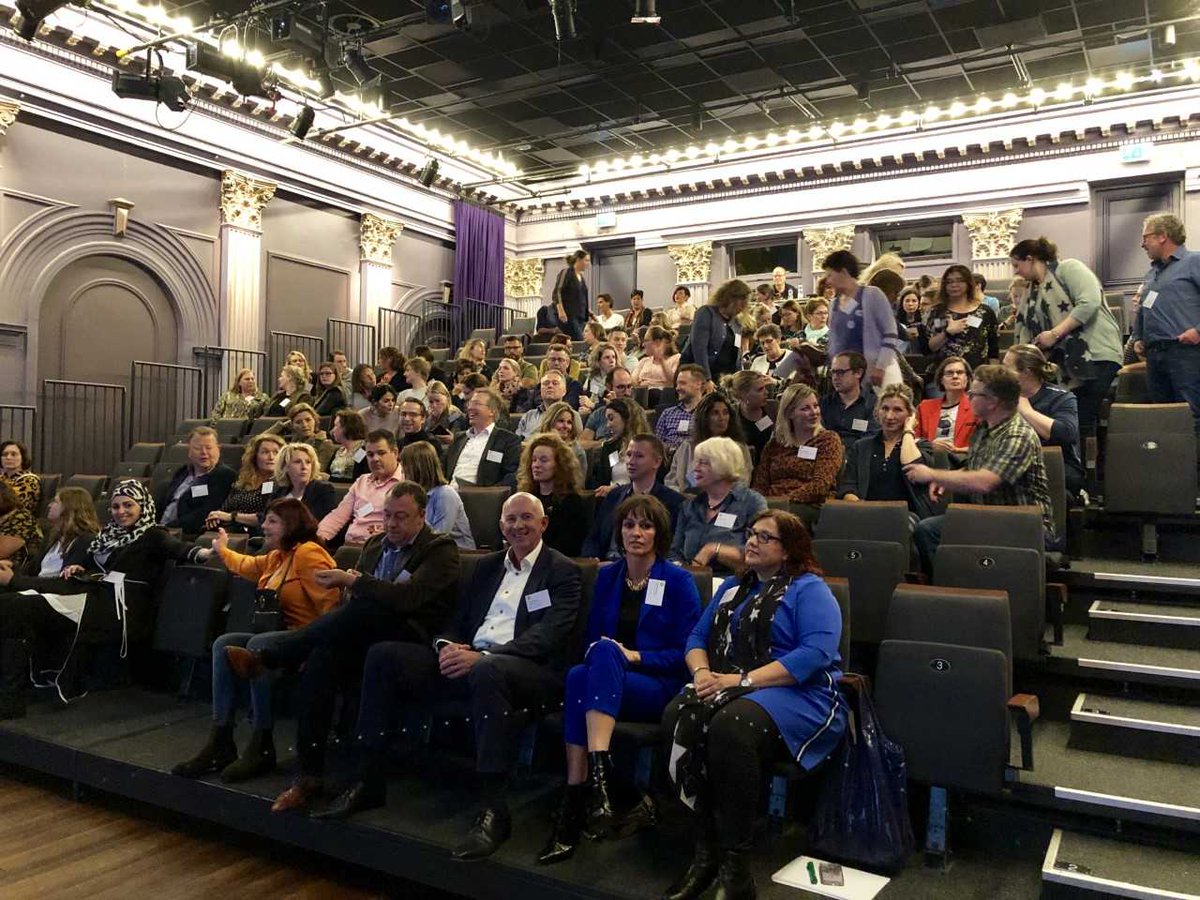 Stem van ouders en medewerkers telt bij <a href="/UN1EK/">UN1EK</a> vlaardingen24.nl/nl/nieuws/onde… #Vlaardingen