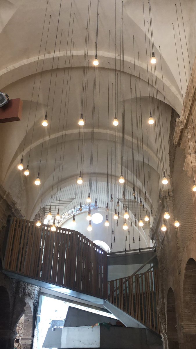 ajsantpedor's tweet photo. Aquest cap de setmana tenim a #Santpedor el segon concert del #CicleConvent.
El Convent de Sant Francesc és el buc insígnia de Santpedor que té molts atractius patrimonials.
📽Us convidem a descobrir-los en aquest vídeo https://t.co/ZV2nAwDQmP https://t.co/Oj0HOEqK3N