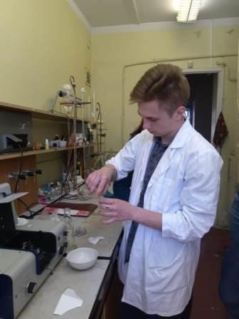 Состоялось выездное занятие по методам зоотехнического анализа кормов и экскурсия для студентов vniimz.ru/institute/news…