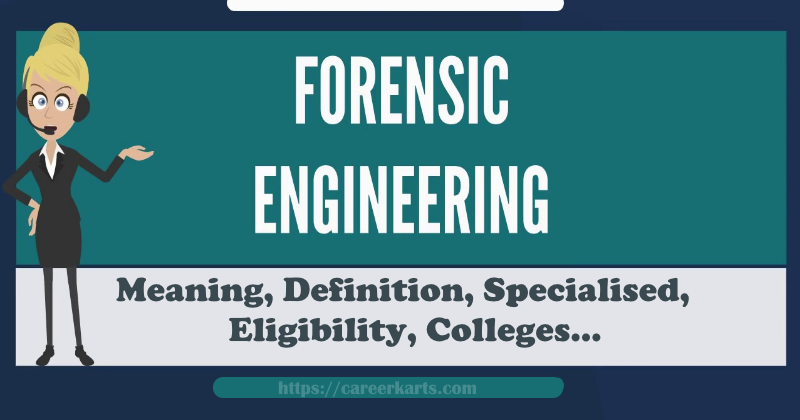 careerkarts's tweet photo. Career in forensic engineer
➡ Learn more:https://t.co/mgSzYGaCYG

@careerkarts #CareerOptions, #CareerGuidance #CareerChoices #forensicengineer #engineer #forensic https://t.co/i8KHgJFF6s