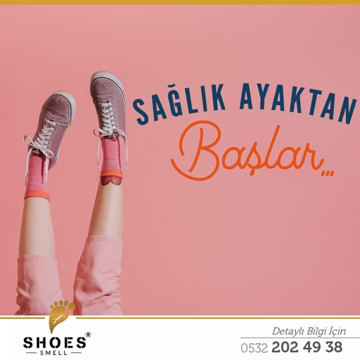 shoessmelltr's tweet photo. Gün boyunca terleyen ayağınız ayakkabınızın iç kısmındaki katmanda teri ve mikropları tutarak hayatınızı çekilmez bir hale getirebilir. Ama endişelenmeyin, artık shoes smell var. 
https://t.co/peiPFjLqQm
#shoessmell #ayakkabıkokusunason #ayakkabı #sağlık https://t.co/yee2FdAycq