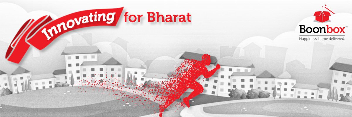 BoonboxIndia's tweet photo. What does it take to innovate in and for #Bharat? First in a series of articles from our CTO Swaroop Balivada https://t.co/dtzDyQK9u5  #Boonbox #MyTech #inthreeaccess #ruralecommerce #HappinessHomeDelivered #BuildingBharat https://t.co/dLGn3r1BtX