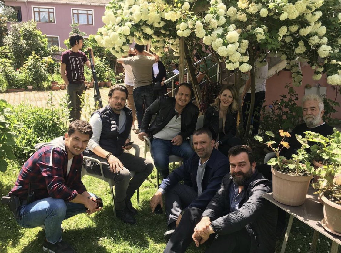 Adaaergen's tweet photo. #alpkorkmaz #AlPınEfsanemiz #ArkaSokaklar https://t.co/2dK3Y8QKrK