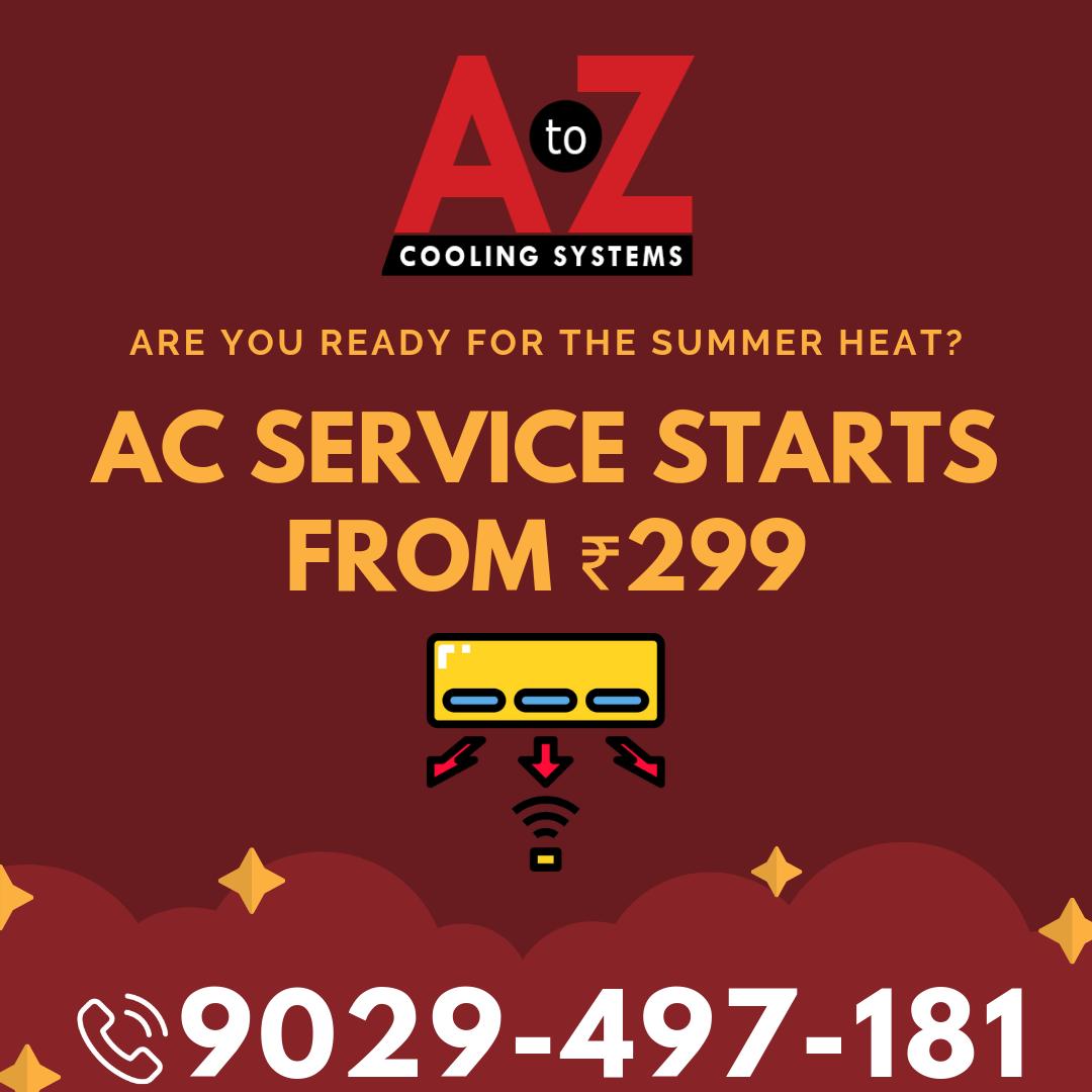 A to Z Cooling System (ToCooling) Twitter