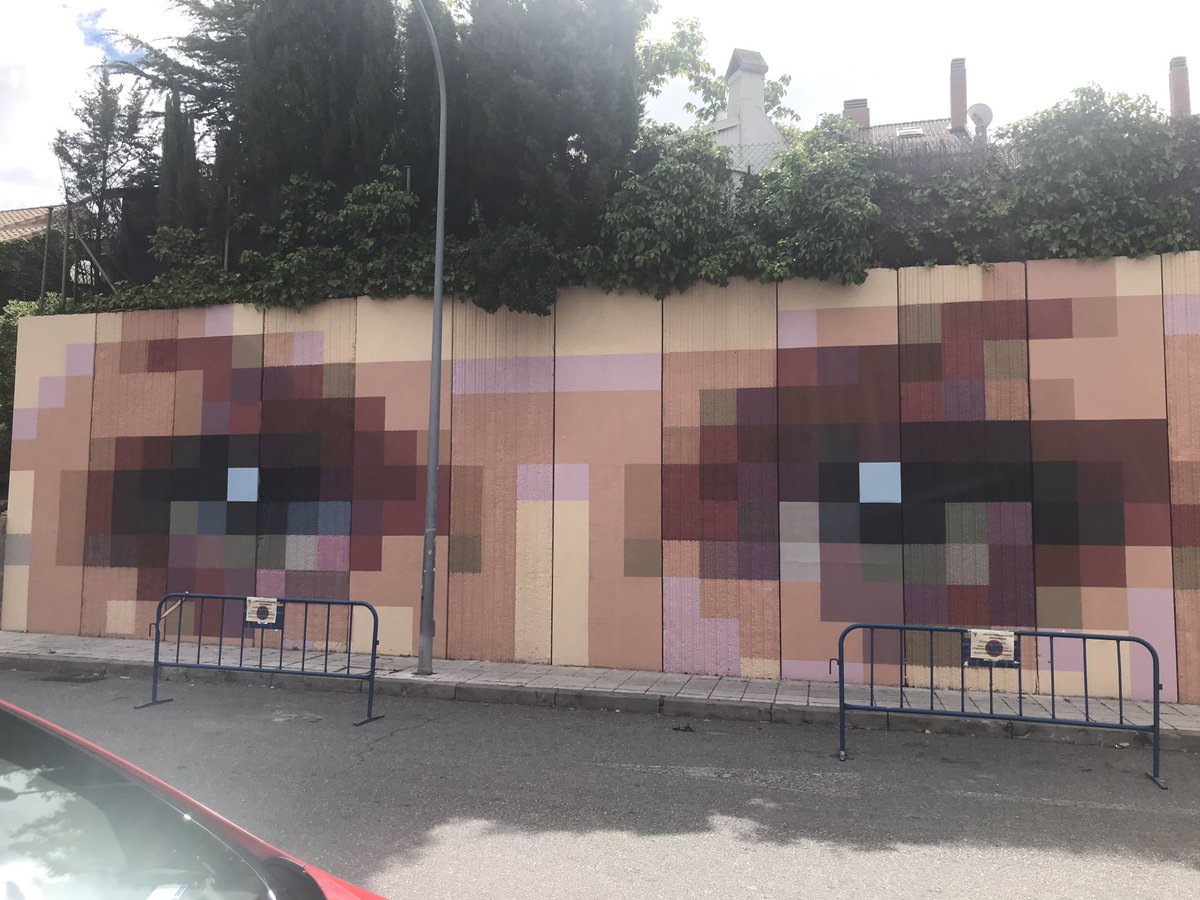 biurrun74's tweet photo. @SUSO33 en #Torrelodones con un proyecto participativo con chavales de @pdielencinar @colesanignacio y voluntarios de @Torrelomola. #transformandotorre 😆 @vxtorrelodones https://t.co/Pa6xo7rzKe