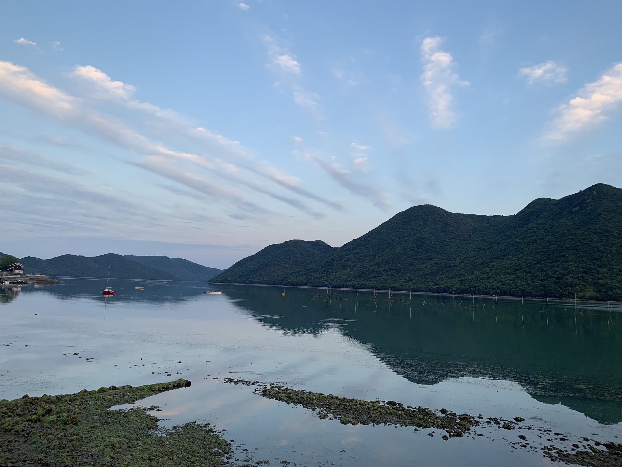 Motogp 岡山 地震雲 放射状雲 T Co 8hfagafip2 Twitter Motogp 岡山 地震雲 放射状雲 T Co 8hfagafip2 Twitter