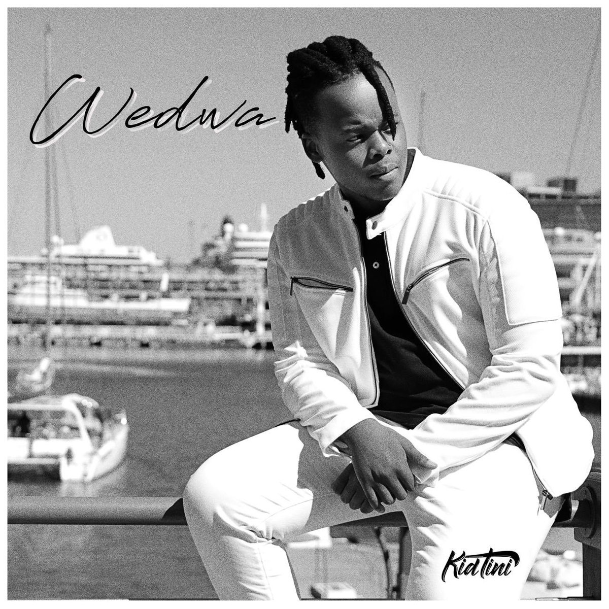 SAHipHopMagcoza's tweet photo. @KidTini Drops New Breathtaking Single #Wedwa' ----> https://t.co/YnNh3i3YqJ #SAHipHopMag https://t.co/X2o3WZTKYw