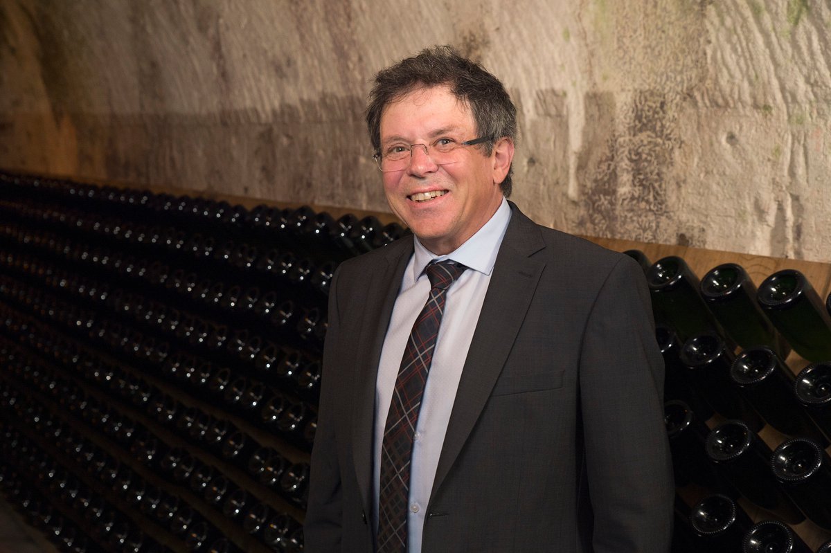 RDV dès lundi à l'espace WOW! dédié aux vins et spiritueux organiques pour découvrir la cuvée P181 de <a href="/CanardDuchne/">Canard-Duchêne</a> (Hall 1, W 135). #VinexpoBordeaux