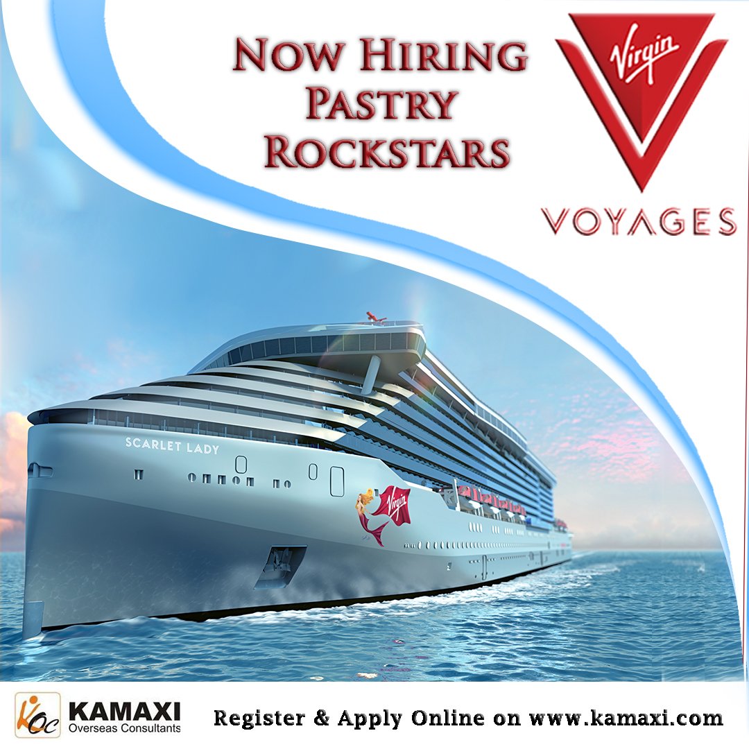 India S Best Cruise Hospitality Careers Hospcareersind Twitter